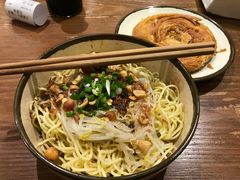 -谭师爷龙抄手(白下路店)