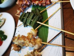 -九井澤精致料理(金茂店)