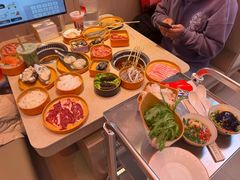 -海底捞大排档火锅(打浦路店)