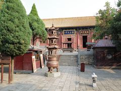 -中岳庙