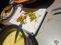 -云海肴·汽锅鸡·云南菜(高德置地店)