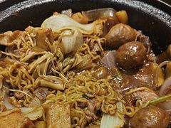 -歪嘴香鸡公煲(大连佳兆业店)