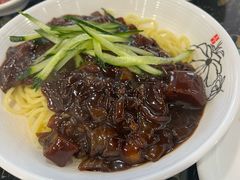 -桃园中华料理炸酱面(燕儿岛路店)