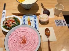 -火山屋台(新街口店)