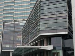 -上海浦东嘉里大酒店