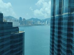-香港九龙海逸君绰酒店