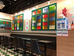 -港爺茶檔·茶餐厅(东晓南路店)