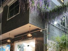 门面-竹语饭香·原生态农庄·烧鸡·竹筒饭·河鲜(森林海白水寨店)