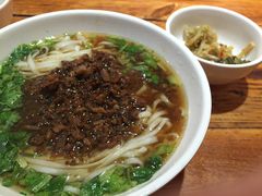 -肆姐面粉馆(坡子街店)