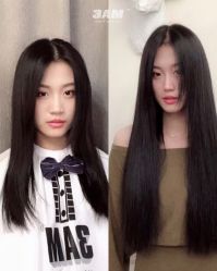 -3AM HAIR SALON染发烫发接发