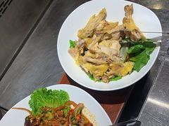 -杭州开元名都大酒店·地中海自助餐厅