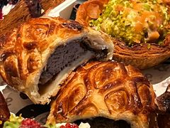-BUTTERFUL&CREAMOROUS 黄油与面包(西单大悦城店)