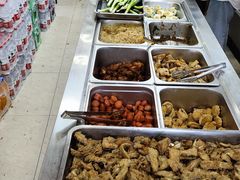 -小红帽自助盒饭(御点江山店)