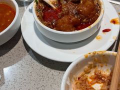 -海底捞火锅(万科广场店)