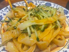 -柴窝堡22号辣子鸡·传承新疆菜