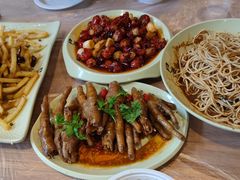 -巴厘龙虾·榜首油焖大虾(青山店)