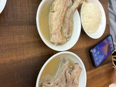 -松發肉骨茶(克拉码头店)