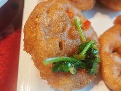 -天厨妙香素食餐厅(清华店)