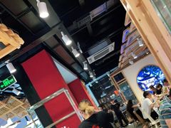 大堂-成都吃客(九眼桥店)