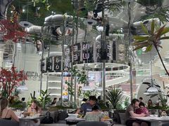 -3号仓库·创意中国菜(新世界城店)