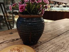 -BAKER&SPICE(安福路店)