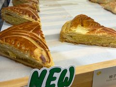 -LUNEURS月乐诗·烘焙甜品(前滩太古里店)