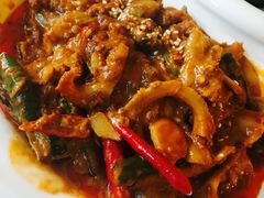 -蝦塘·中国餐馆(城墙南马道巷店)