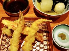 -天妇罗内顺田(罗湖店)