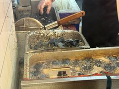 -黑色经典臭豆腐·湖南特产(步行街店)