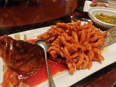 -金贵源食神(楚河汉街店)