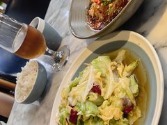 -懒人盐府人家(航天桥店)