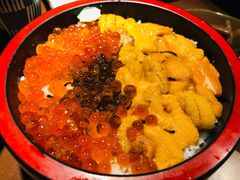 -千代武日本料理(爱建店)