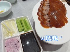 -桂园餐厅(五大道店)