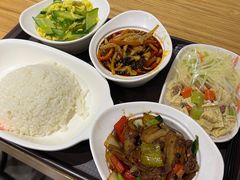 -老家肉饼(永泰庄店)