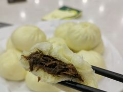 破酥包-赢融印象•龙泉店•清真云南菜•民族菜(小菜园店)