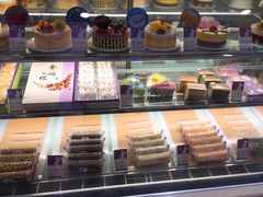 -GANSO元祖食品(白下店)