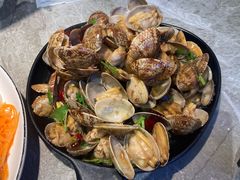 -大哈福烧烤·海鲜·家常菜(延安三路店)