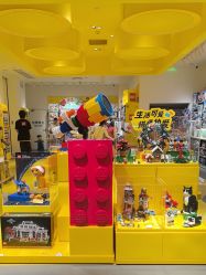 -乐高授权专卖店(岭南站NOVA店)