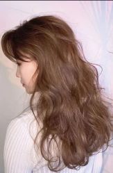 点击看大图 -MORI HAIR SALON日式美发沙龙