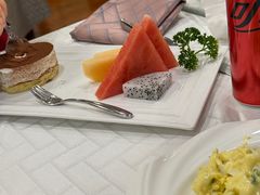 -新侨三宝乐西餐厅(崇文门店)