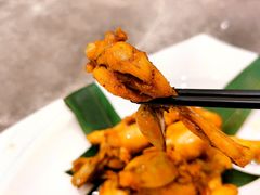 辣的跳-亢龙太子酒轩·花园店