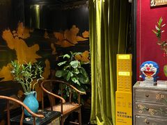 -上海1号私藏菜(静安店)