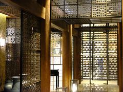 -丽思卡尔顿酒店-天泰轩中餐厅(大沽北路店)