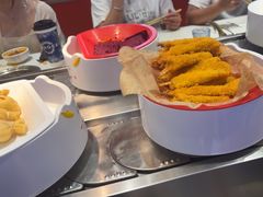 -龍歌自助小火锅(秦淮水游城店)