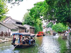 -南浔古镇