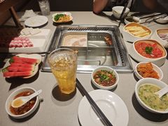 -海底捞火锅(关山保利店)