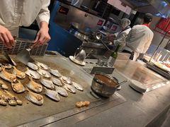 -星伦多自助料理(江阴万达店)