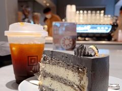 -来回·咖啡(钟村咖啡豆店)