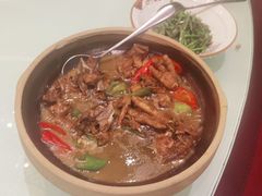 -红色盛宴酒楼(科丰桥店)