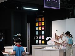 -米柚烘焙教室(工联CC店)